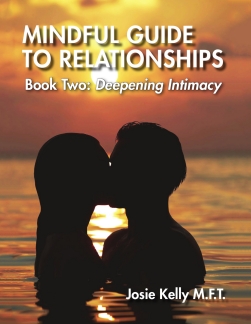 opening up a guide to creating and sustaining open relationships